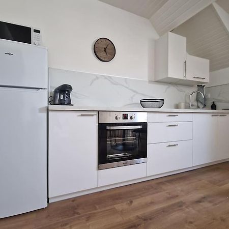 Studio Cosy Coeur De Ville อองเชร์ ภายนอก รูปภาพ